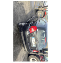 Etrier avant gauche (freinage) CHEVROLET AVEO 1