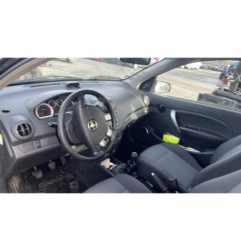 Etrier avant gauche (freinage) CHEVROLET AVEO 1