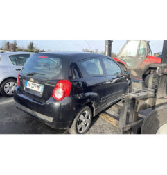 Etrier avant gauche (freinage) CHEVROLET AVEO 1