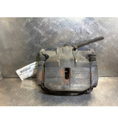 Etrier avant gauche (freinage) NISSAN QASHQAI 2