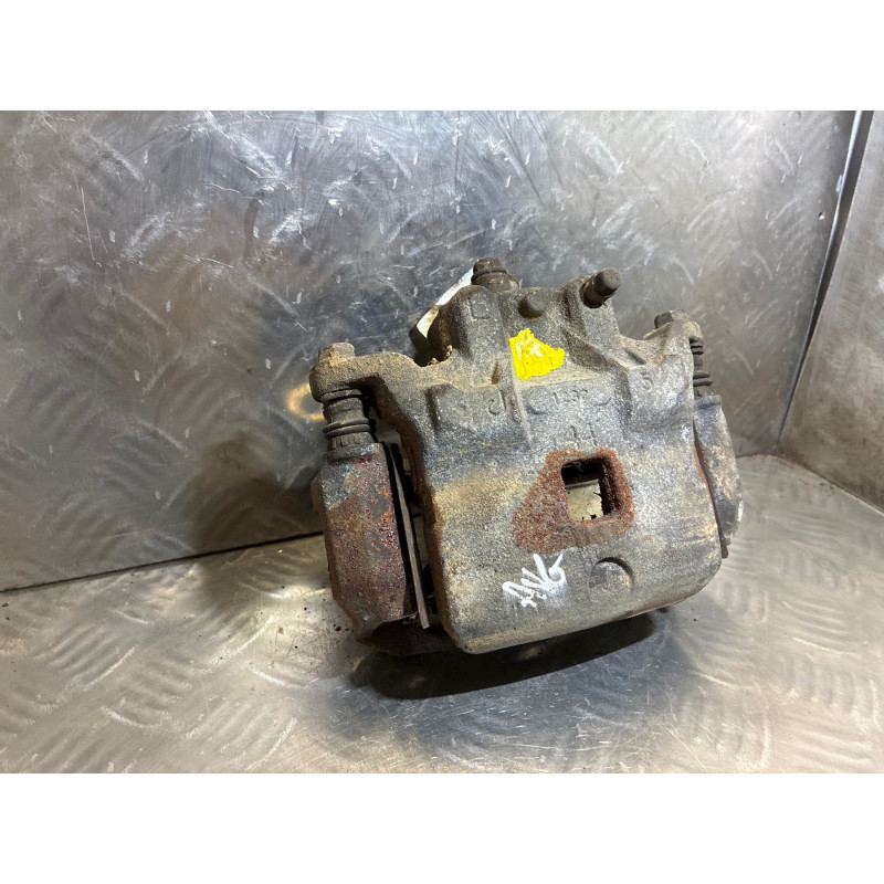 Etrier avant gauche (freinage) NISSAN JUKE Photo n°3