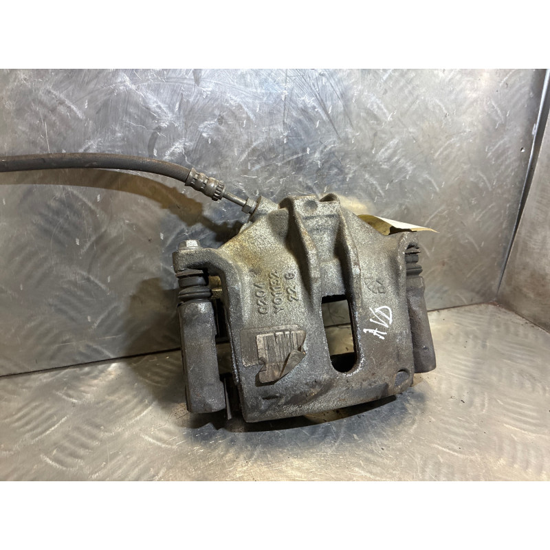 Etrier avant droit (freinage) CITROEN C4 CACTUS Photo n°3