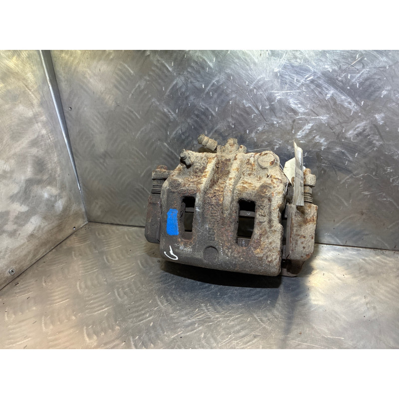 Etrier avant gauche (freinage) HYUNDAI SANTA FE 2 Photo n°3