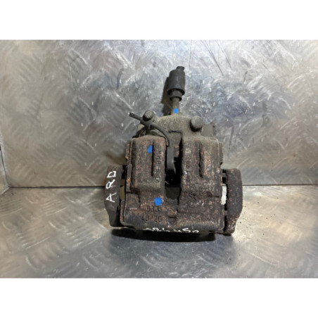 Etrier arriere droit (freinage) BMW SERIE 1 E87 Photo n°1