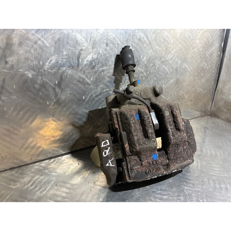 Etrier arriere droit (freinage) BMW SERIE 1 E87 Photo n°2