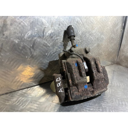 Etrier arriere droit (freinage) BMW SERIE 1 E87