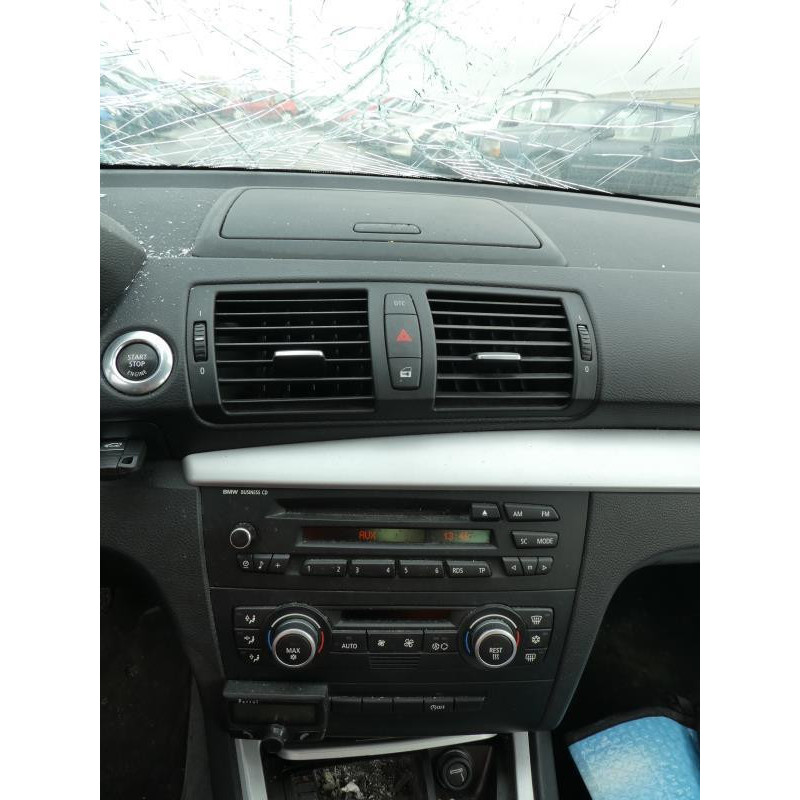 Etrier arriere droit (freinage) BMW SERIE 1 E87 Photo n°5