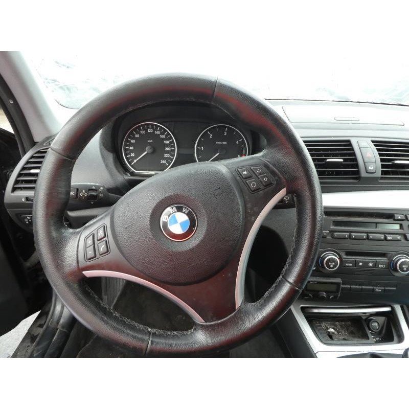 Etrier arriere droit (freinage) BMW SERIE 1 E87 Photo n°6