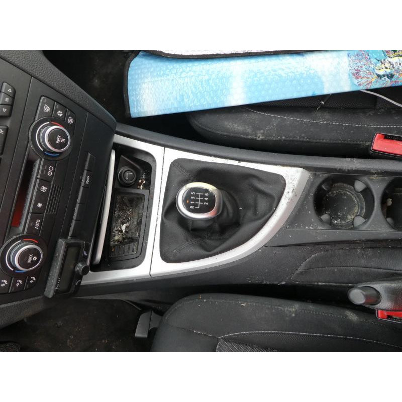 Etrier arriere droit (freinage) BMW SERIE 1 E87 Photo n°7