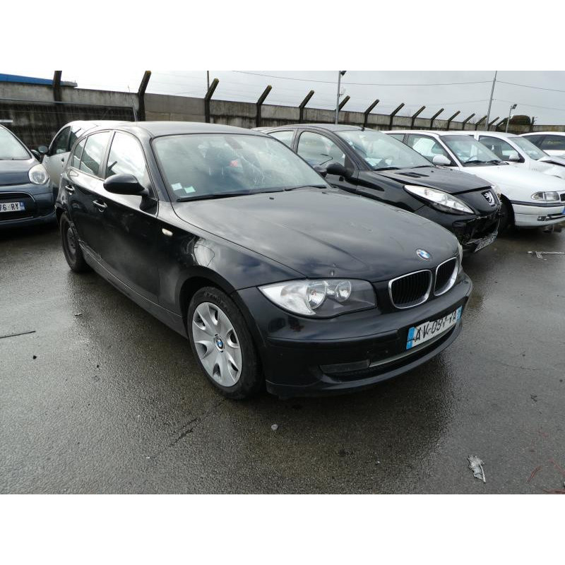 Etrier arriere droit (freinage) BMW SERIE 1 E87 Photo n°10