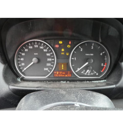 Etrier arriere droit (freinage) BMW SERIE 1 E87