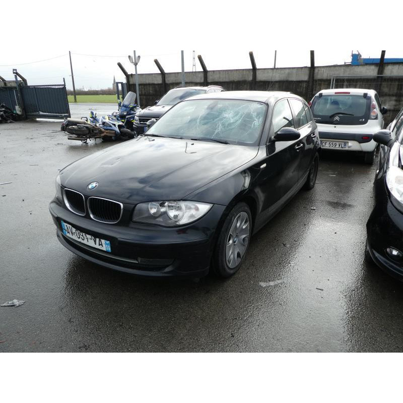 Etrier arriere droit (freinage) BMW SERIE 1 E87 Photo n°13