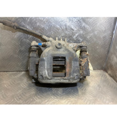 Etrier avant droit (freinage) RENAULT TRAFIC 3 COURT Photo n°1