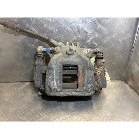 Etrier avant droit (freinage) RENAULT TRAFIC 3 COURT Photo n°1