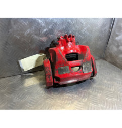 Etrier avant droit (freinage) PEUGEOT 208 1 Photo n°1