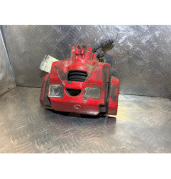 Etrier avant gauche (freinage) PEUGEOT 208 1