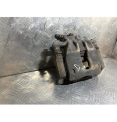 Etrier avant droit (freinage) NISSAN MICRA 4