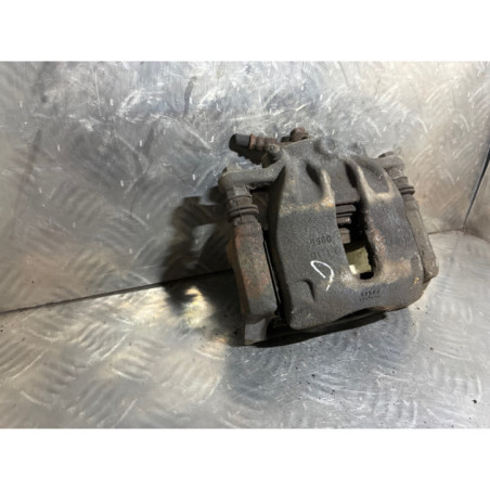 Etrier avant droit (freinage) NISSAN MICRA 4