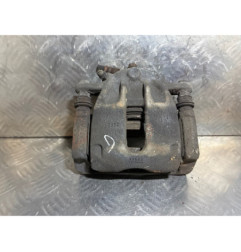 Etrier avant droit (freinage) NISSAN MICRA 4