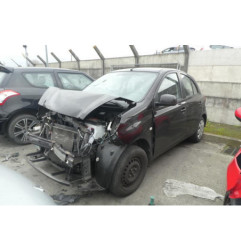 Etrier avant droit (freinage) NISSAN MICRA 4