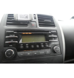 Etrier avant droit (freinage) NISSAN MICRA 4