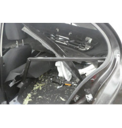 Etrier avant droit (freinage) NISSAN MICRA 4