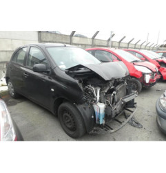 Etrier avant droit (freinage) NISSAN MICRA 4