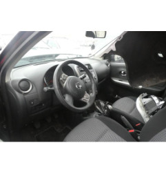 Etrier avant droit (freinage) NISSAN MICRA 4