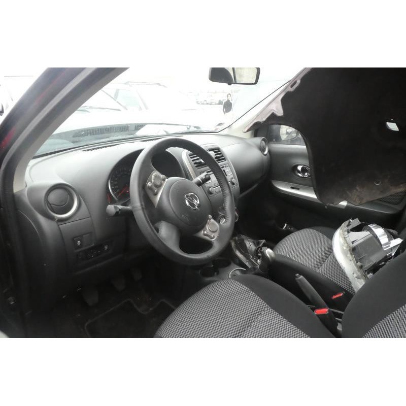 Etrier avant droit (freinage) NISSAN MICRA 4 Photo n°10