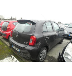 Etrier avant droit (freinage) NISSAN MICRA 4