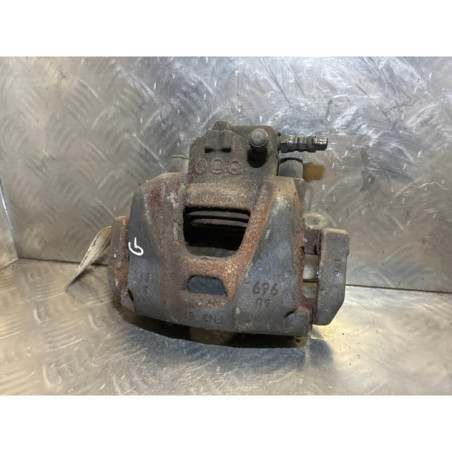 Etrier avant gauche (freinage) FIAT 500X Photo n°1