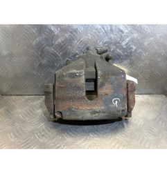 Etrier avant gauche (freinage) SKODA SUPERB 2