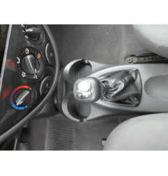 Etrier avant gauche (freinage) FORD FOCUS 1
