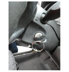 Etrier avant gauche (freinage) FORD FOCUS 1