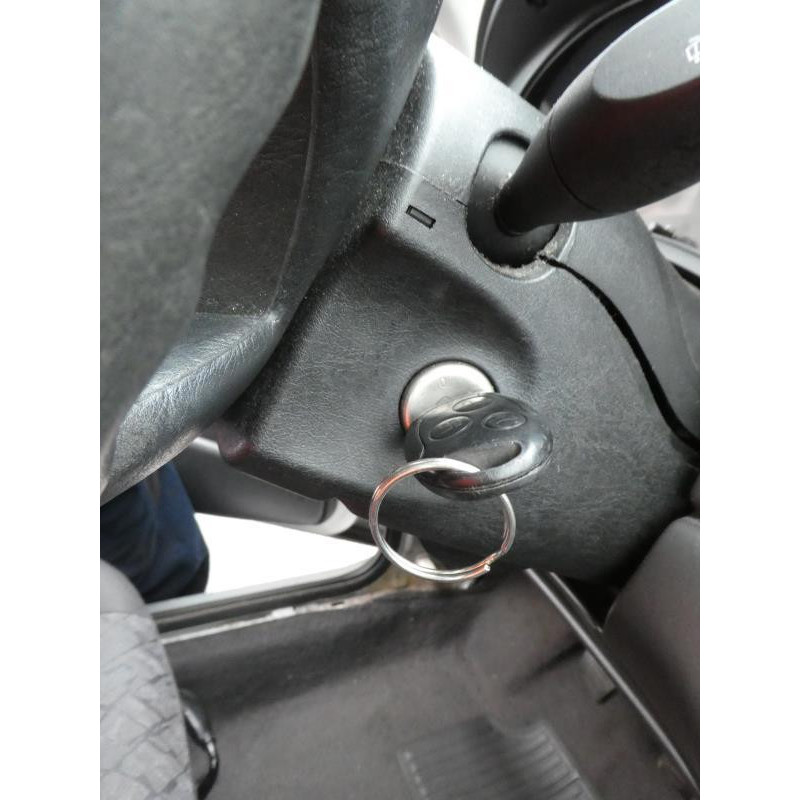 Etrier avant gauche (freinage) FORD FOCUS 1 Photo n°6