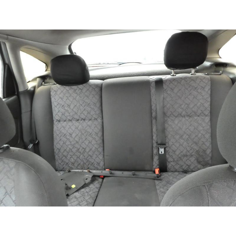 Etrier avant gauche (freinage) FORD FOCUS 1 Photo n°7