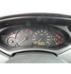 Etrier avant gauche (freinage) FORD FOCUS 1