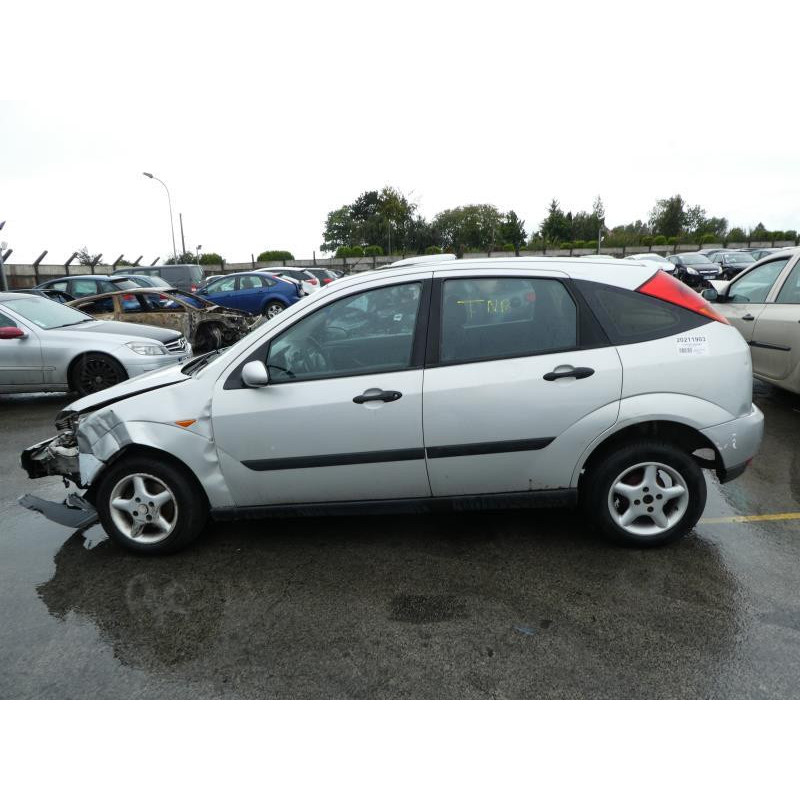 Etrier avant gauche (freinage) FORD FOCUS 1 Photo n°9