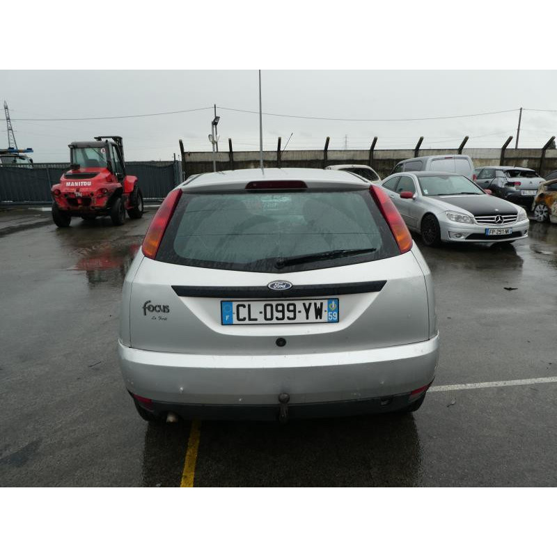 Etrier avant gauche (freinage) FORD FOCUS 1 Photo n°10