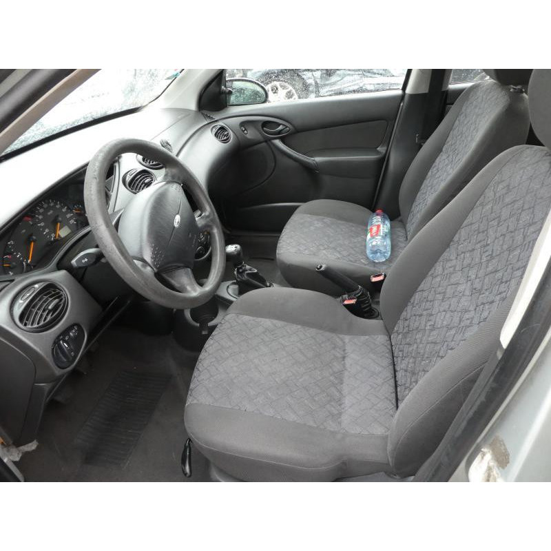 Etrier avant gauche (freinage) FORD FOCUS 1 Photo n°11