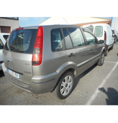 Etrier avant gauche (freinage) FORD FUSION