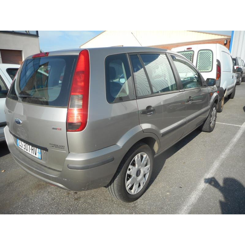 Etrier avant gauche (freinage) FORD FUSION Photo n°6