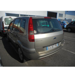 Etrier avant gauche (freinage) FORD FUSION