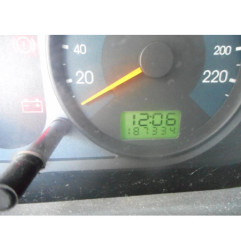Etrier avant gauche (freinage) FORD FUSION