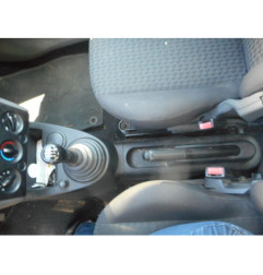 Etrier avant gauche (freinage) FORD FUSION