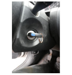 Etrier avant droit (freinage) FORD FIESTA 5