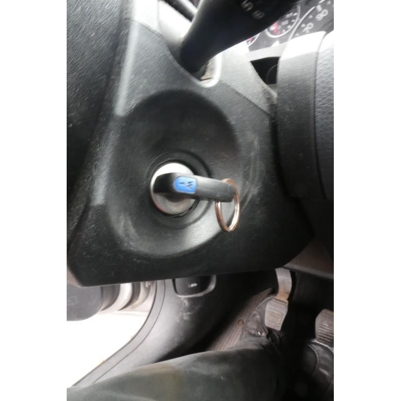 Etrier avant droit (freinage) FORD FIESTA 5 Photo n°4