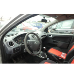 Etrier avant droit (freinage) FORD FIESTA 5