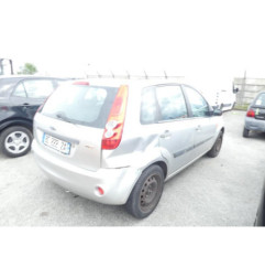 Etrier avant droit (freinage) FORD FIESTA 5