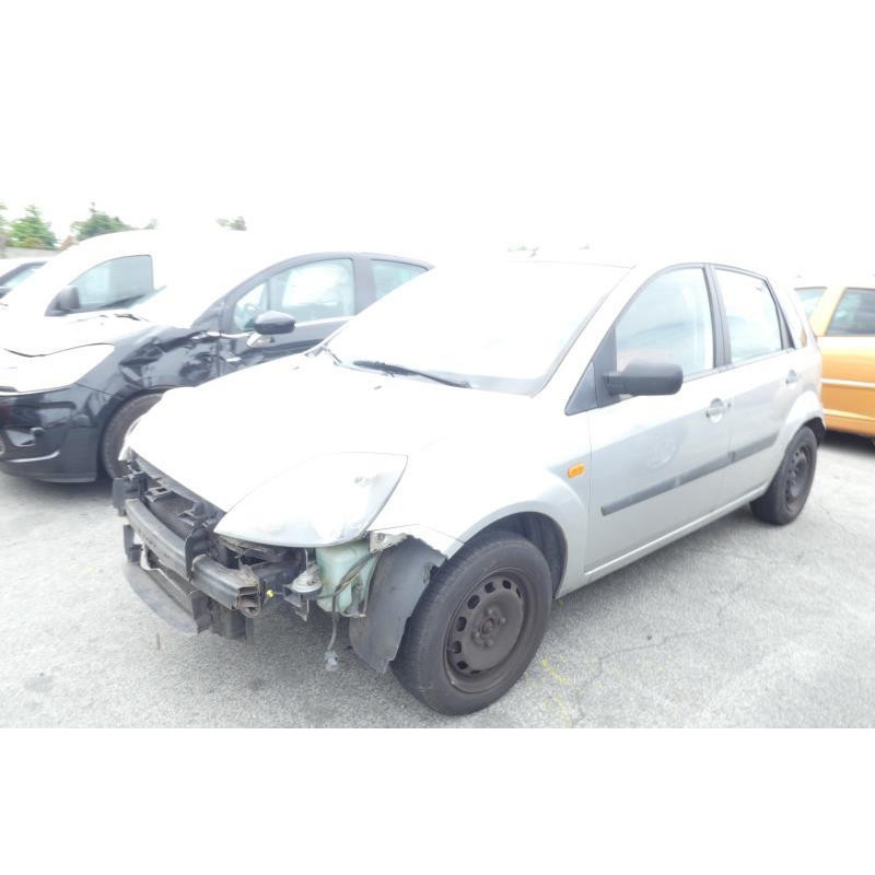 Etrier avant droit (freinage) FORD FIESTA 5 Photo n°8